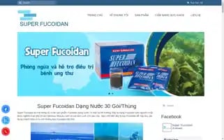 Superfucoidan.com Screenshot 2024-06-25 01:59:24