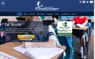 Citruseducation.org Screenshot 2024-05-15 17:32:33