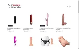 Sextoysmanila.com Screenshot 2024-05-03 21:46:36