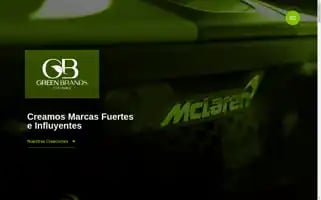 Greenbrands.com.co Screenshot 2024-06-14 14:26:42