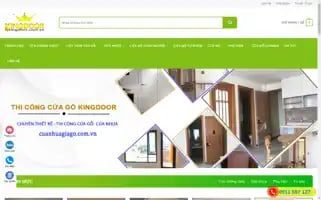 Cuanhuagiago.com.vn Screenshot 2024-05-19 03:37:55