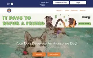 Caninefitnessandfuncenter.com Screenshot 2024-07-05 06:16:42