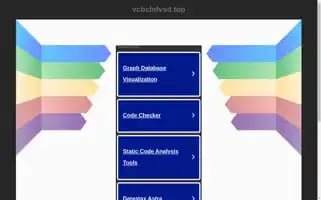 Vcbcbdvsd.top Screenshot 2024-06-15 03:45:30