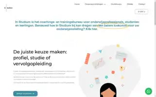 Instudium.nl Screenshot 2024-06-16 11:59:22
