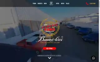 Classiccarsba.com Screenshot 2024-05-17 07:03:51