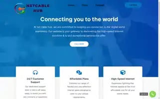 Netcablehub.com Screenshot 2024-05-28 05:59:40
