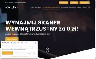 Scanlab.pl Screenshot 2024-07-09 08:11:17