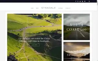 Stradalescotland.com Screenshot 2024-05-22 19:23:10