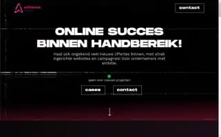 Antheunis.online Screenshot 2024-07-04 14:48:26