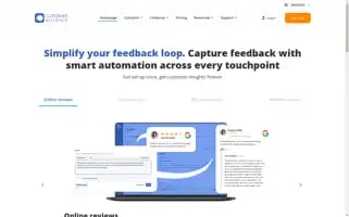Customer-alliance.com Screenshot 2024-05-09 07:58:49