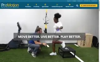 Physiosc.com Screenshot 2024-05-13 09:43:45