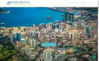 Darshuttle.com Screenshot 2024-05-19 12:10:10