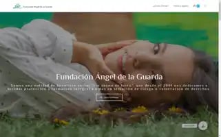 Angeldelaguarda.org Screenshot 2024-05-17 01:25:18