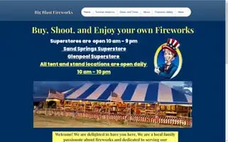 Bigblastonline.com Screenshot 2024-07-03 09:05:53