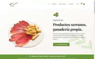 Despensaelcano.es Screenshot 2024-05-28 02:46:57