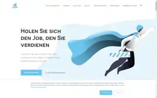 Talenthai.at Screenshot 2024-06-13 16:42:34