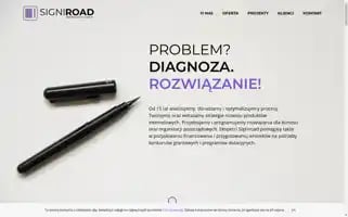 Signiroad.pl Screenshot 2024-07-04 20:34:56