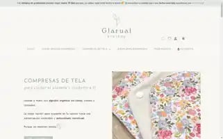 Glarual.com Screenshot 2024-05-18 22:36:01