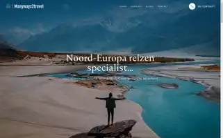 Manyways2travel.nl Screenshot 2024-04-27 03:35:56