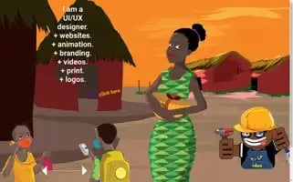 Ishmaelbull.xyz Screenshot 2024-07-04 20:37:02