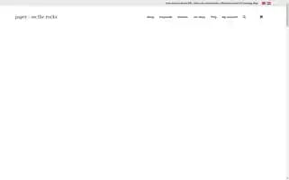 Paperontherocks.com Screenshot 2024-06-12 08:20:29