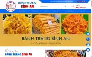 Sibanhtrangtayninh.com Screenshot 2024-05-19 06:20:50