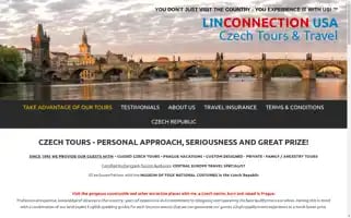 Czechtours.cz Screenshot 2024-04-18 14:17:23