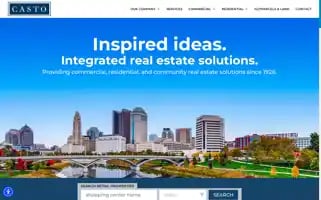 Castoinfo.com Screenshot 2024-07-05 13:51:13