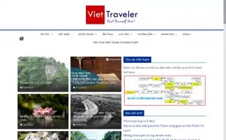 Viettraveler.com Screenshot 2024-04-19 09:00:28