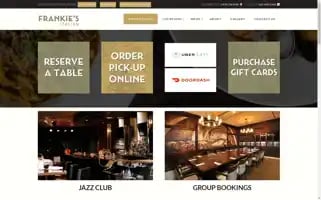 Frankiesitaliankitchen.ca Screenshot 2024-07-04 15:44:08