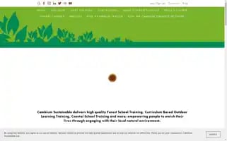 Cambiumsustainable.co.uk Screenshot 2024-07-03 12:09:35