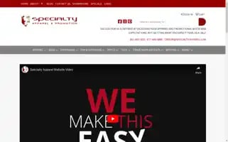 Specialty-apparel.com Screenshot 2024-05-14 01:04:59
