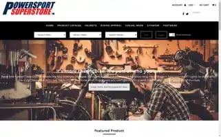 Powersportsuperstore.com Screenshot 2024-05-13 11:27:54