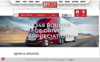 Thepetestore.com Screenshot 2024-05-14 10:22:19