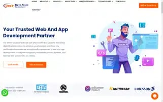 Betasofttechnology.com Screenshot 2024-07-03 14:44:56