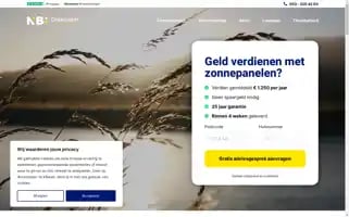 Nbiduurzaam.nl Screenshot 2024-07-05 20:37:35