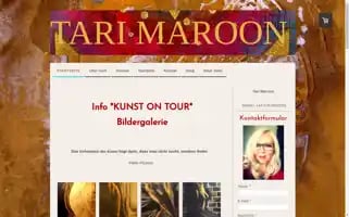 Kunst-on-tour.at Screenshot 2024-04-14 19:19:38