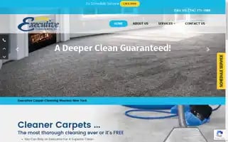 Executivecarpetclean.com Screenshot 2024-05-15 21:37:01