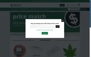 Cannapromos.com Screenshot 2024-05-08 23:43:37