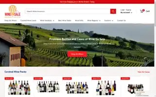 Wineonsale.com Screenshot 2024-05-04 19:49:21