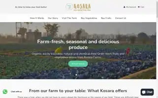 Kosara.in Screenshot 2024-05-05 05:47:14