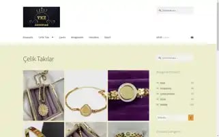 Ykzaksesuar.com Screenshot 2024-05-27 07:46:03