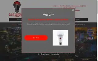 Lv-lighting.com Screenshot 2024-05-12 19:30:25