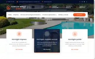 Hormigonimpreso-madrid.com Screenshot 2024-06-28 05:57:19