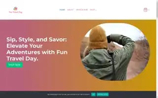 Funtravelday.com Screenshot 2024-04-25 14:02:29