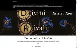 Lainya.it Screenshot 2024-06-30 06:14:04