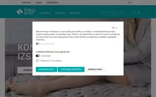 Tonuselast.com Screenshot 2024-07-01 08:30:38