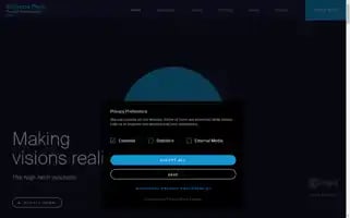 Sciencepark.at Screenshot 2024-06-29 10:38:32