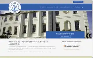 Charlestoncountybar.org Screenshot 2024-07-06 23:09:14