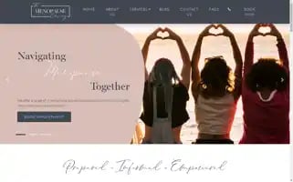 Themenopausecompany.co.uk Screenshot 2024-06-28 14:29:18